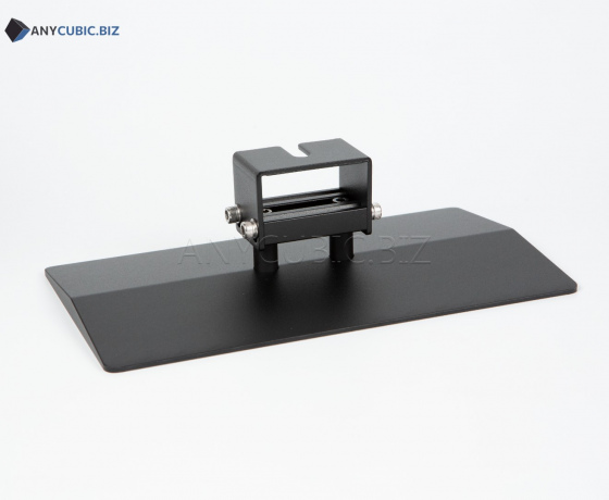 Фото 9 - Металлическая Рабочая пластина для 3D-принтера Anycubic Photon Mono M5