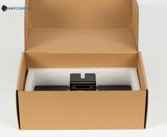 Фото 3 - Металлическая Рабочая пластина для 3D-принтера Anycubic Photon Mono M5