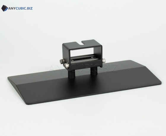 Фото 4 - Металлическая Рабочая пластина для 3D-принтера Anycubic Photon Mono M5