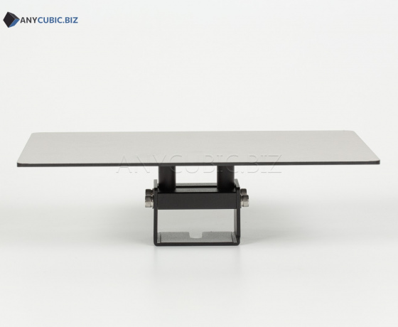 Фото 5 - Металлическая Рабочая пластина для 3D-принтера Anycubic Photon Mono M5