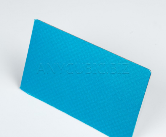 Фото 5 - Платформа печати для 3D принтера Anycubic Photon Mono 2