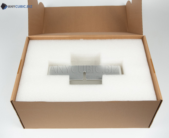 Фото 5 - Платформа для печати 3д принтер Anycubic Photon M3 Max