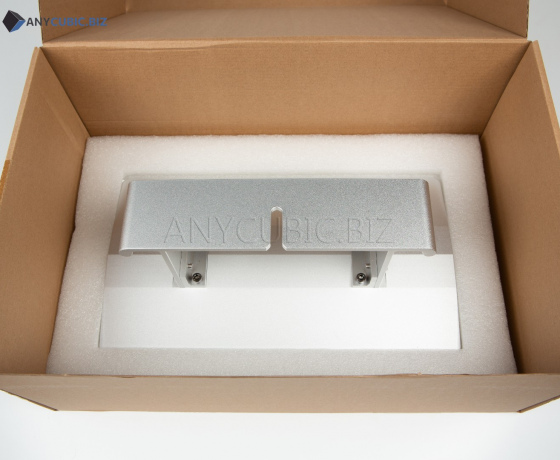 Фото 4 - Платформа для печати 3д принтер Anycubic Photon M3 Max