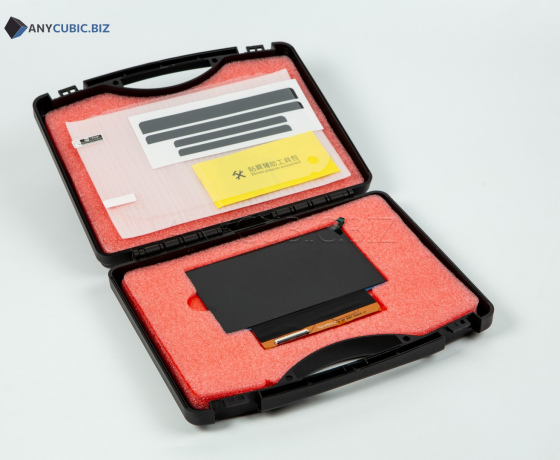 Фото 3 - ЖК-экран для Photon Mono 2