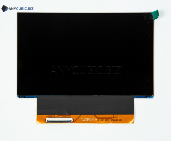 Фото 4 - ЖК-экран для Photon Mono 2