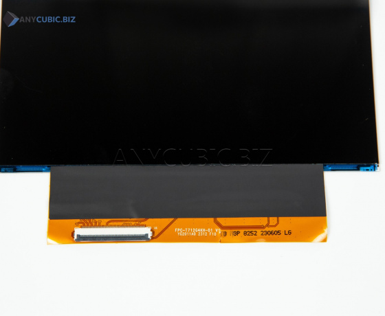 Фото 5 - ЖК-экран для Photon Mono 2