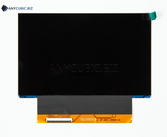 Фото 6 - ЖК-экран для Photon Mono 2