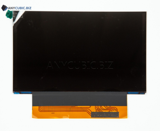 Фото 7 - ЖК-экран для Photon Mono 2