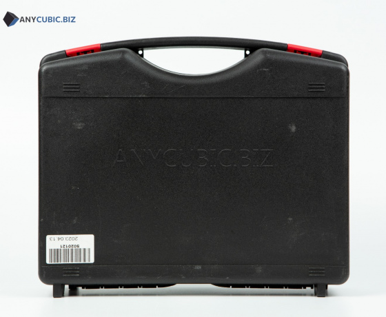 Фото 2 - LCD матрица для 3D принтера Anycubic Photon M3 Premium