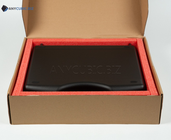 Фото 5 - РК-екран Дисплей Матриця LCD для Anycubic Photon M3 Max 7K