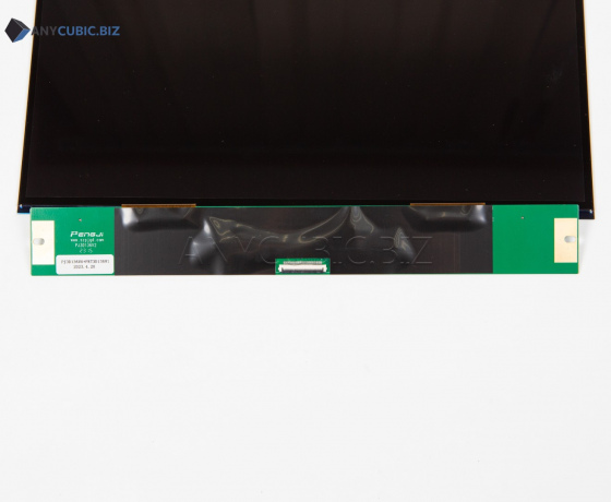 Фото 10 - РК-екран Дисплей Матриця LCD для Anycubic Photon M3 Max 7K