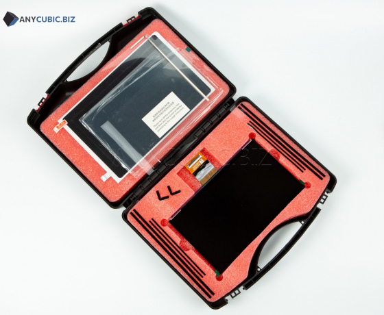 Фото 3 - ЖК-экран для Photon Mono M5/M5s