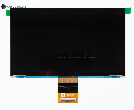 Фото 5 - ЖК-экран для Photon Mono M5/M5s