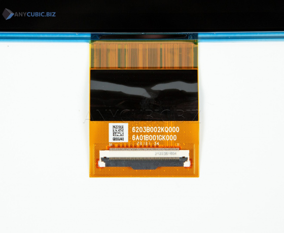 Фото 6 - ЖК-экран для Photon Mono M5/M5s