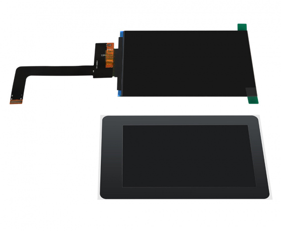 Фото 2 - ЖК-экран для Photon Mono