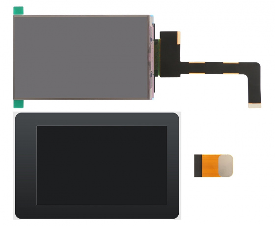 Фото 2 - ЖК-экран для Photon Mono SE