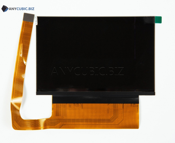 Фото 2 - LCD матрица для 3D принтера Anycubic Photon Mono 4k