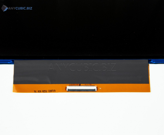 Фото 5 - Дисплей (экран) для 3д принтера ANYCUBIC Photon Mono X2