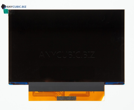 Фото 6 - Дисплей (экран) для 3д принтера ANYCUBIC Photon Mono X2