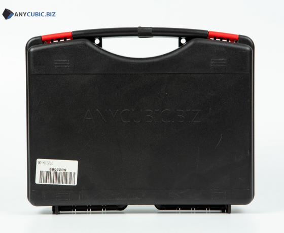 Фото 3 - LCD матрица LCD экран для 3D принтера Anycubic Photon M3