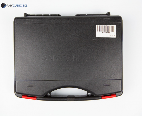 Фото 2 - LCD матрица LCD экран для 3D принтера Anycubic Photon M3