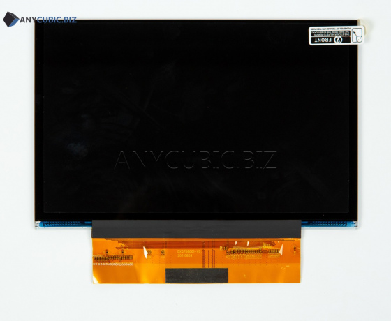 Фото 5 - LCD матрица LCD экран для 3D принтера Anycubic Photon M3