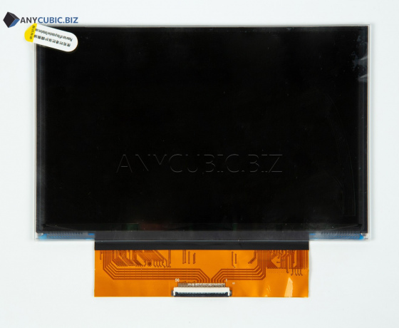 Фото 10 - LCD матрица LCD экран для 3D принтера Anycubic Photon M3