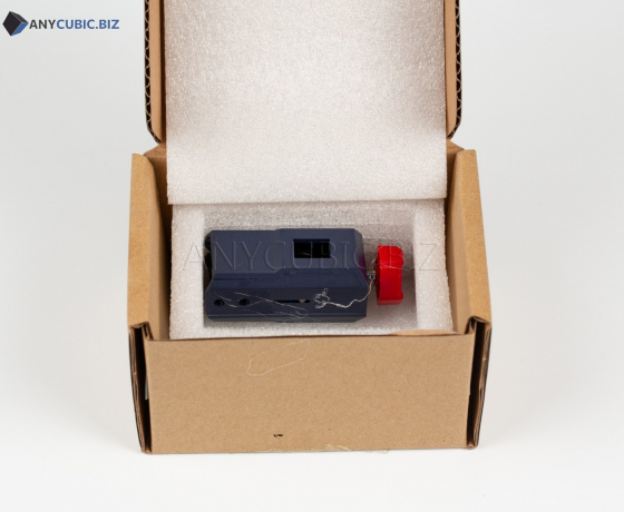 Фото 6 - ANYCUBIC Оригінальний натяжний ремінь осі X Kobra | Кобра Макс | kobra Plus | Випер