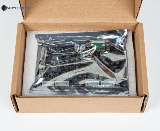 Фото 3 - Материнская плата для 3-д принтера Anycubic Kobra Plus