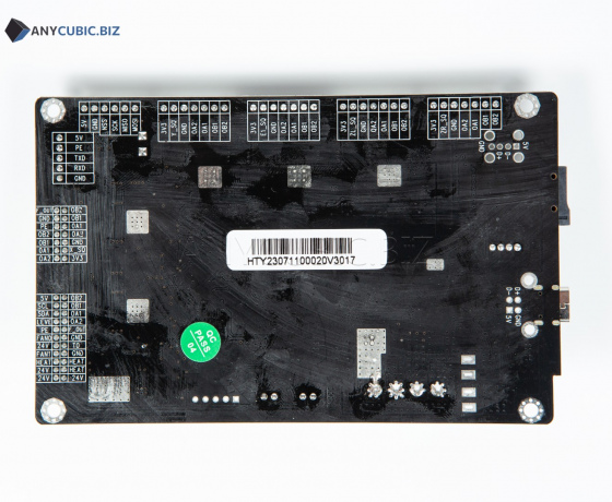 Фото 5 - Материнская плата для 3-д принтера Anycubic Kobra Plus