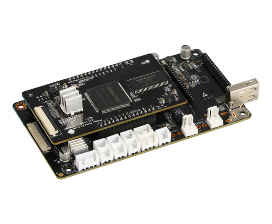 Фото 4 - Материнская плата для Photon M3 Max