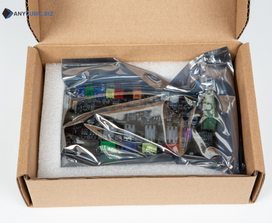 Фото 3 - Материнская плата для 3D принтера Anycubic Kobra Neo