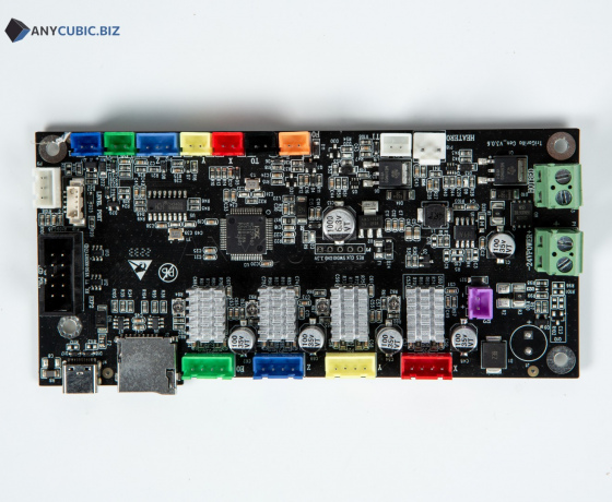Фото 4 - Материнская плата для 3D принтера Anycubic Kobra Neo