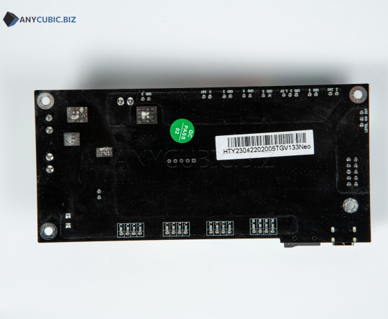 Фото 5 - Материнская плата для 3D принтера Anycubic Kobra Neo