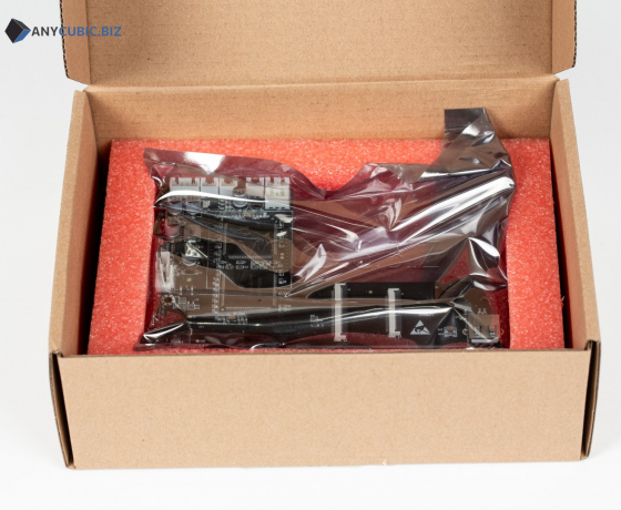 Фото 4 - Материнская плата для 3D принтера Anycubic Photon Mono X2