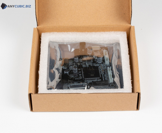 Фото 6 - Материнская плата для 3D принтера Anycubic Photon D2