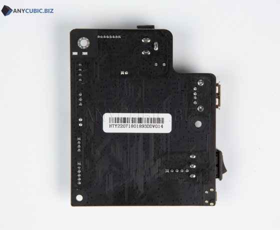 Фото 4 - Материнская плата для 3D принтера Anycubic Photon D2