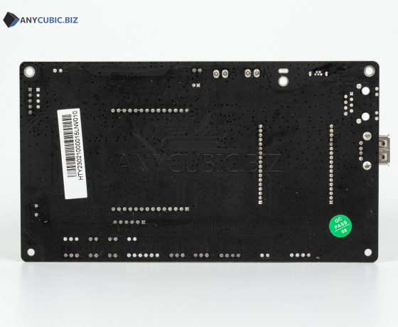 Фото 2 - Материнская плата для 3D принтера Anycubic Photon M3 Premium