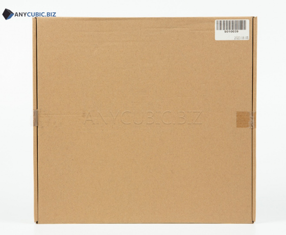 Фото 3 - Стол с подогревом Hot Bed для Anycubic Vyper