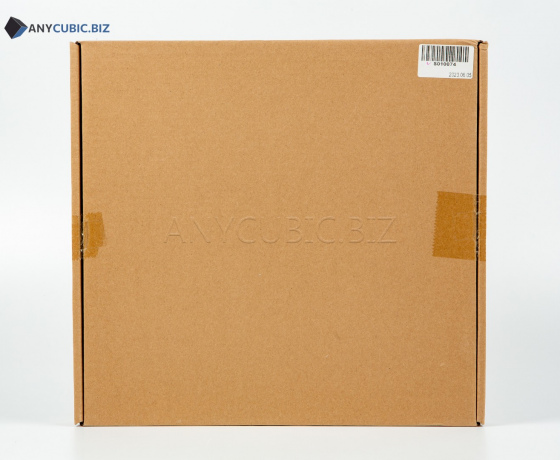 Фото 3 - Стол с подогревом Hot Bed для Anycubic Kobra Plus