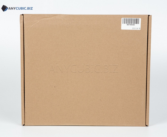 Фото 2 - Магнитная пластина для Anycubic Vyper