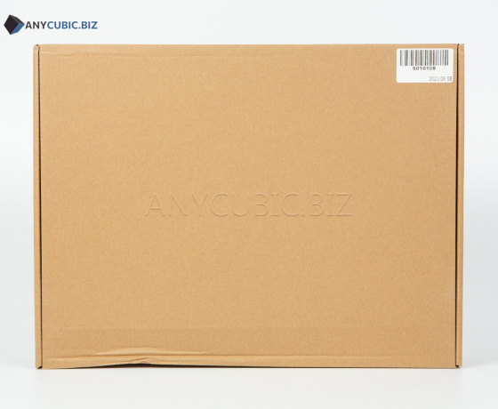 Фото 2 - Стол с подогревом Heated Bed для Anycubic Kobra2