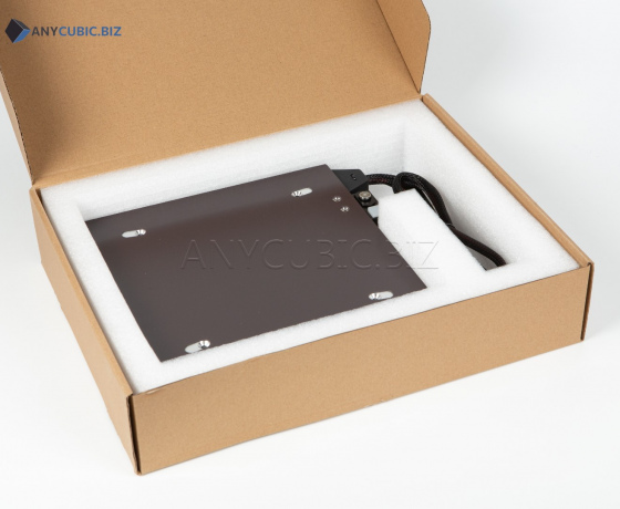 Фото 3 - Стол с подогревом Heated Bed для Anycubic Kobra2