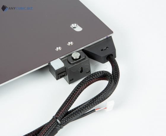 Фото 8 - Стол с подогревом Heated Bed для Anycubic Kobra2