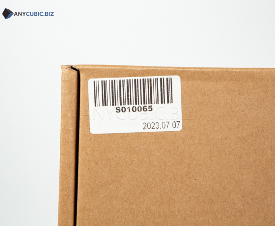 Фото 3 - Стол с подогревом Hot Bed для Anycubic Kobra Max