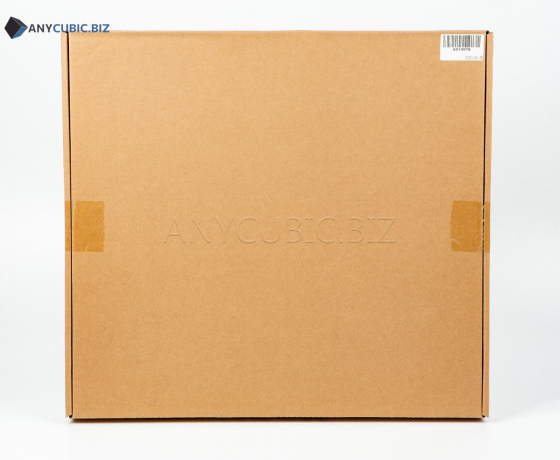 Фото 3 - Магнитная пластина для Anycubic Kobra Max