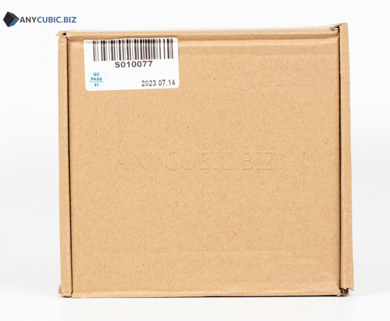 Фото 2 - Complete printhead module with hot end assembly and printhead housing Vyper（Only available for version CDE）