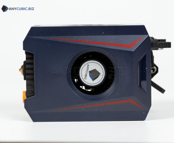 Фото 5 - Печатающая головка для Anycubic Kobra 2 3д принтер