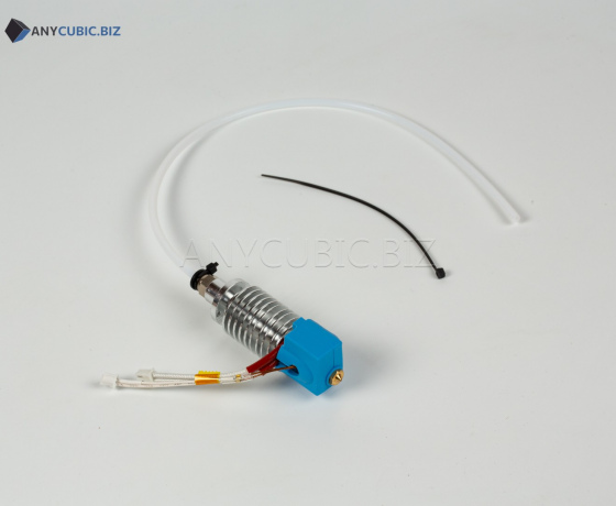 Фото 3 - Печатающая головка для Anycubic Kobra Plus 3д принтер