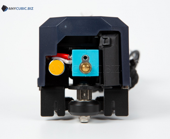 Фото 6 - Хотенд (Печатательная головка) для 3D принтера Anycubic kobra Go